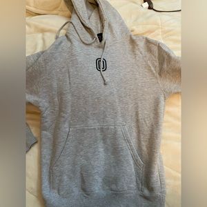 overtime hoodie